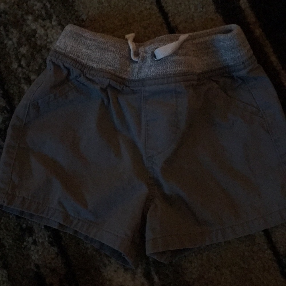 Cat & Jack shorts